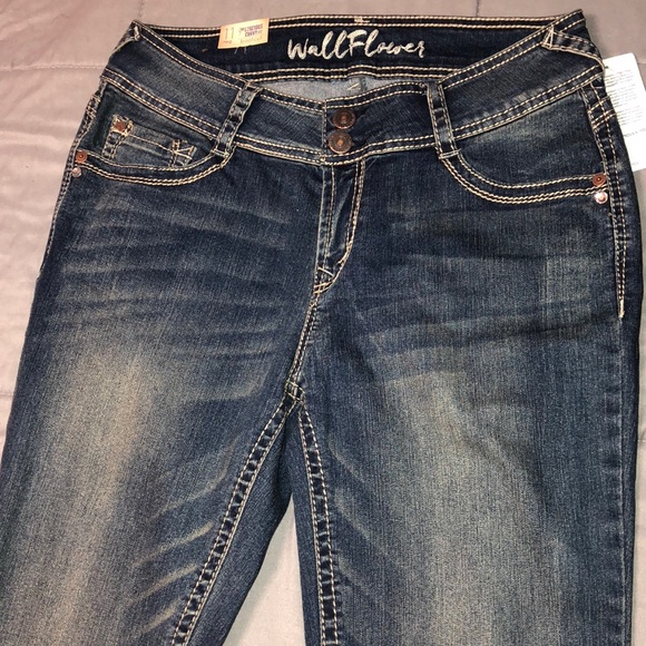 wallflower jeans canada